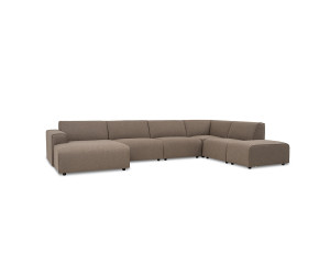 Sofa LAGOON (U-shaped)(Modular) Sofa LAGOON (U-shaped)(Modular)